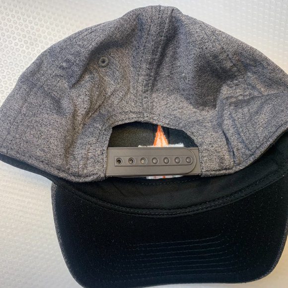 MLB Houston Astros Baseball Hat - Picture 5 of 7